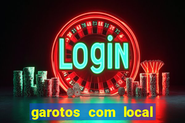 garotos com local porto alegre